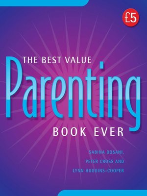 cover image of The Best Value Parenting Book Ever!